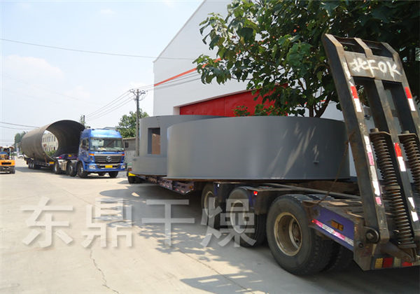 煤泥烘干機,煤泥烘干機設備