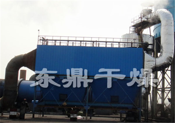 褐煤提質(zhì),褐煤烘干機(jī)