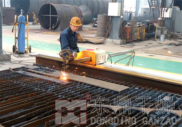 煤泥烘干機(jī)