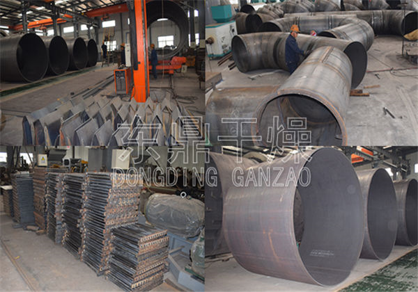 煤泥烘干機(jī)